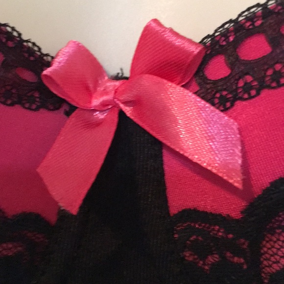 Bustier Chemise - Picture 8 of 8